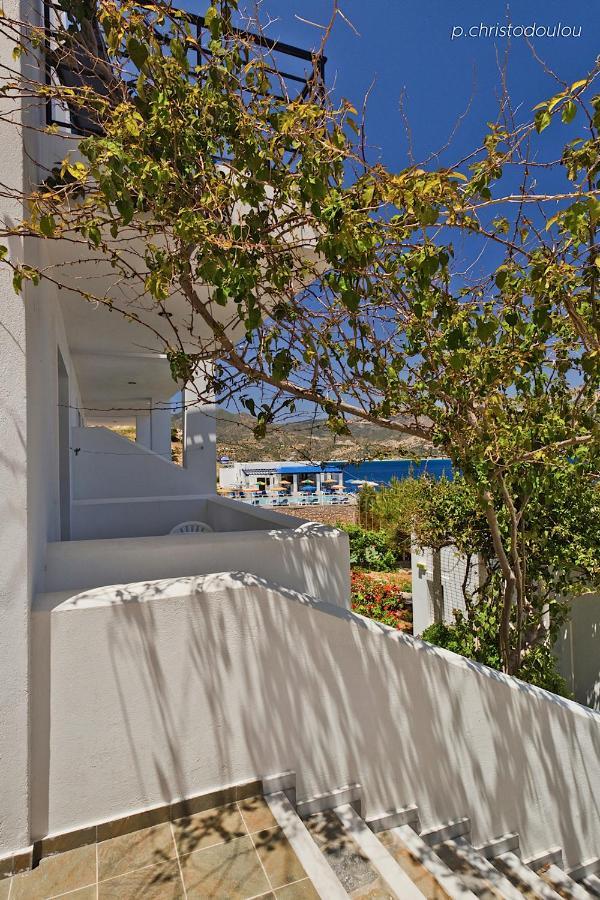 Chc Sound Of The Sea Aparthotel Karpathos Town (Pigadia)