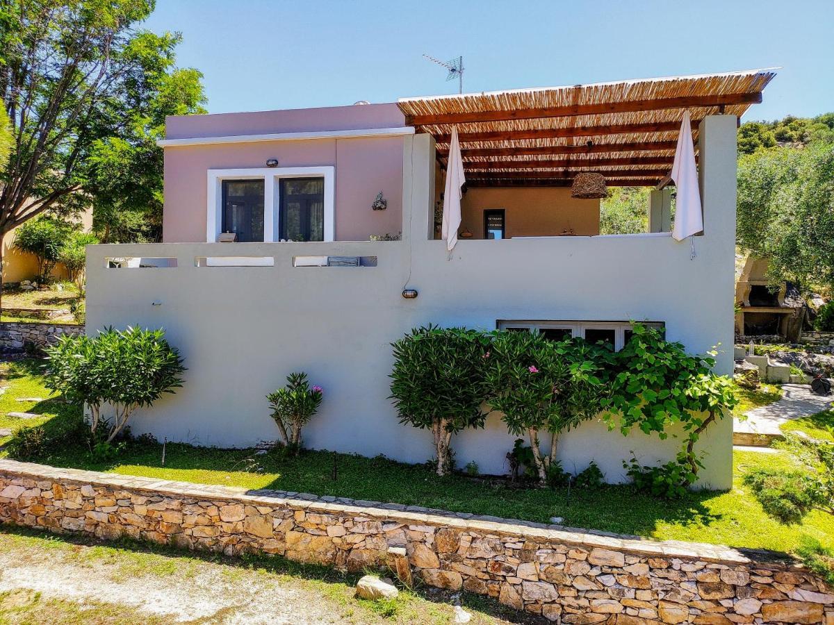 Pernakria Apartment Skala Rachoni (Thasos)