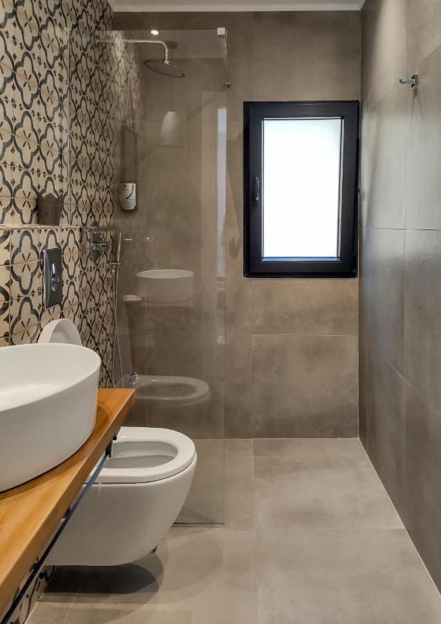 Apartment Pernakria Skala Rachoni (Thasos)