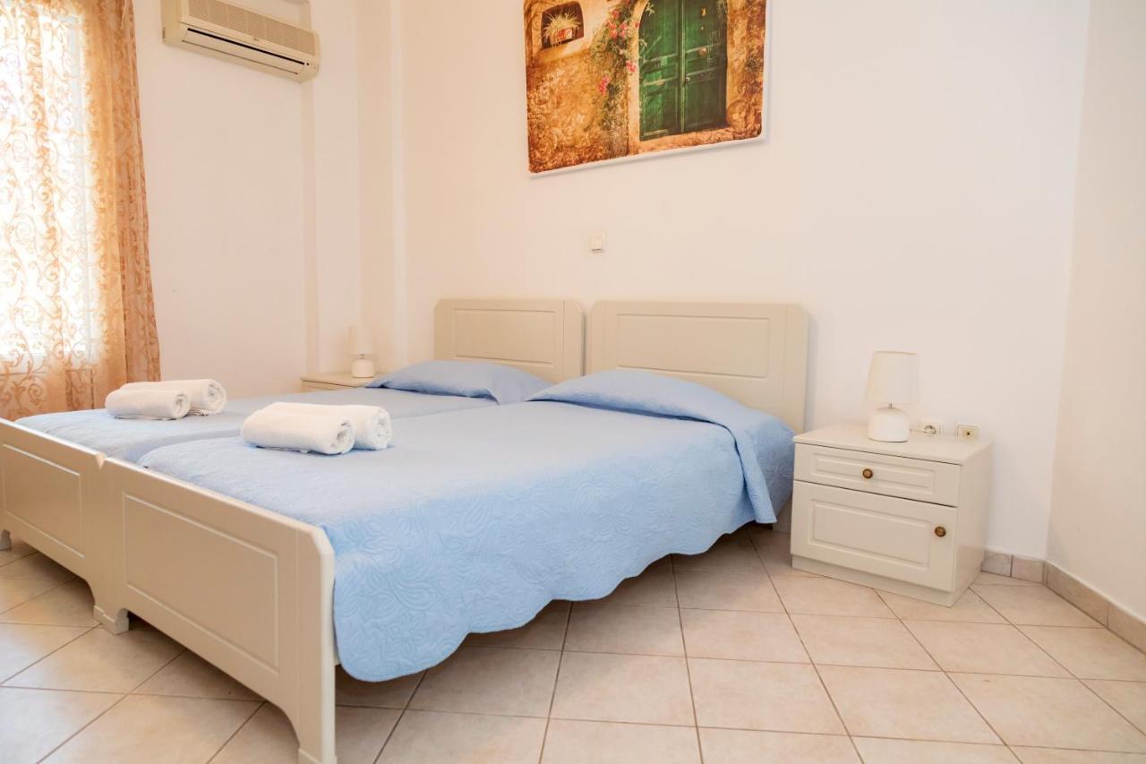 Aparthotel Fereniki Plati (Limnos)