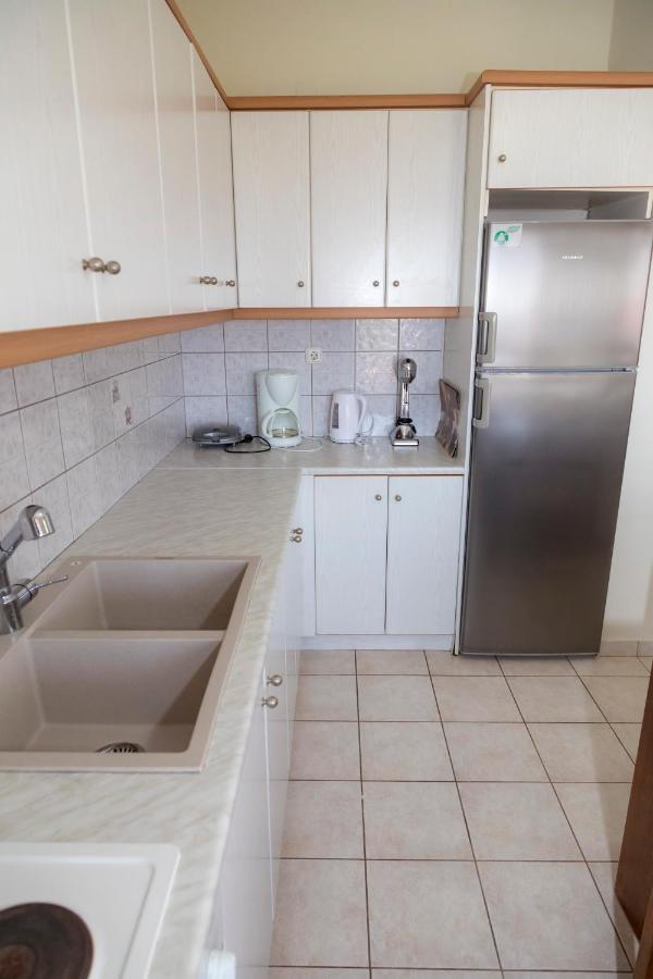 Aparthotel Fereniki Plati (Limnos)
