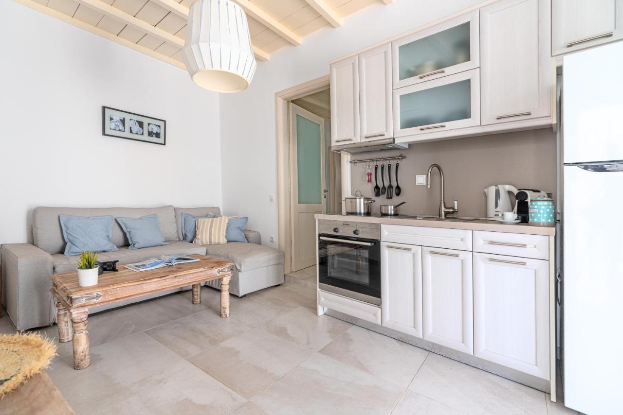 Corfos Blue Mykonos * Ornos (Mykonos)