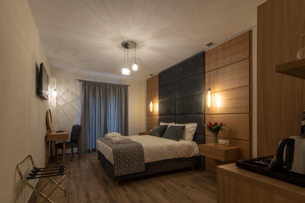 Byzantio & Aparthotel