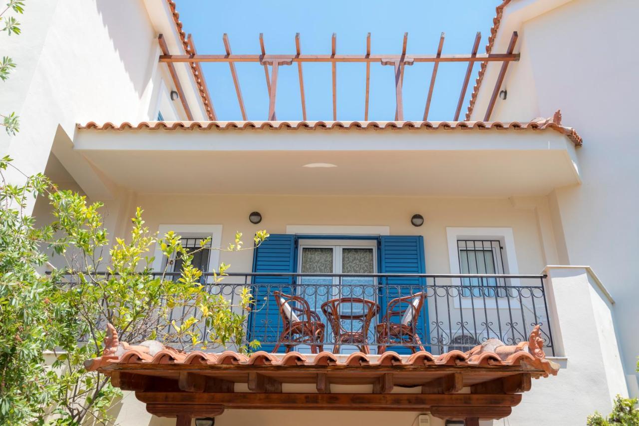 Aparthotel Fereniki Plati (Limnos)