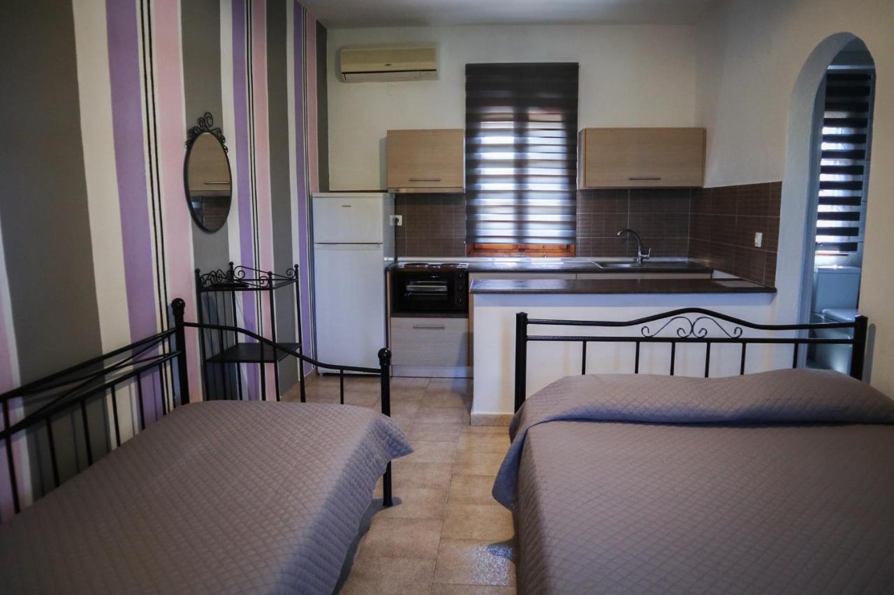 Apartment Filio Sonia *