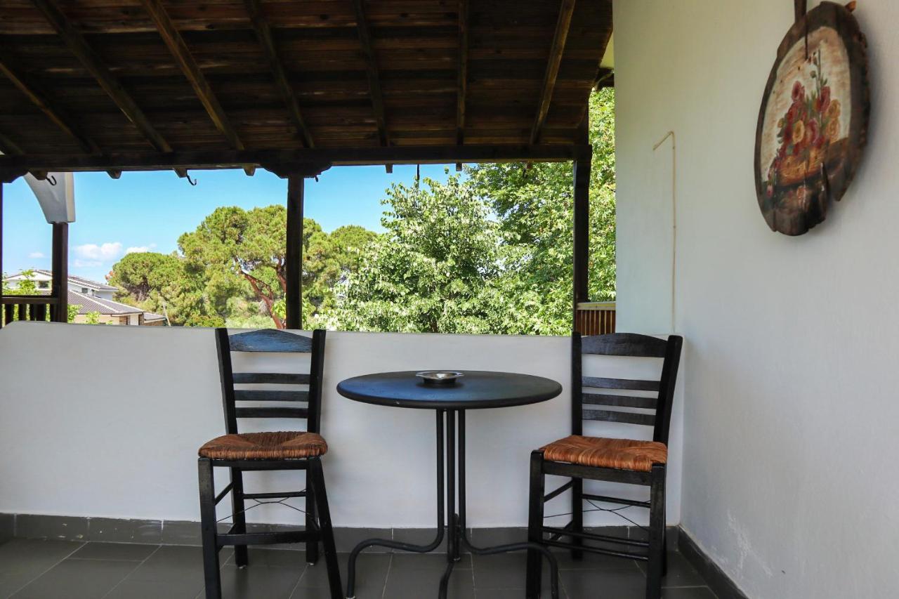 Filio Sonia Apartment Vourvourou