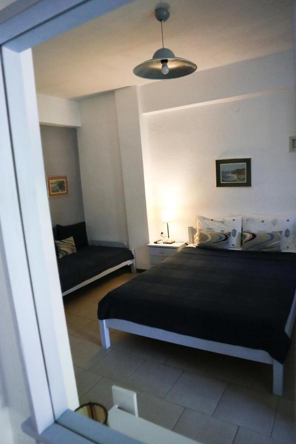 Apartment Filio Sonia 2 *