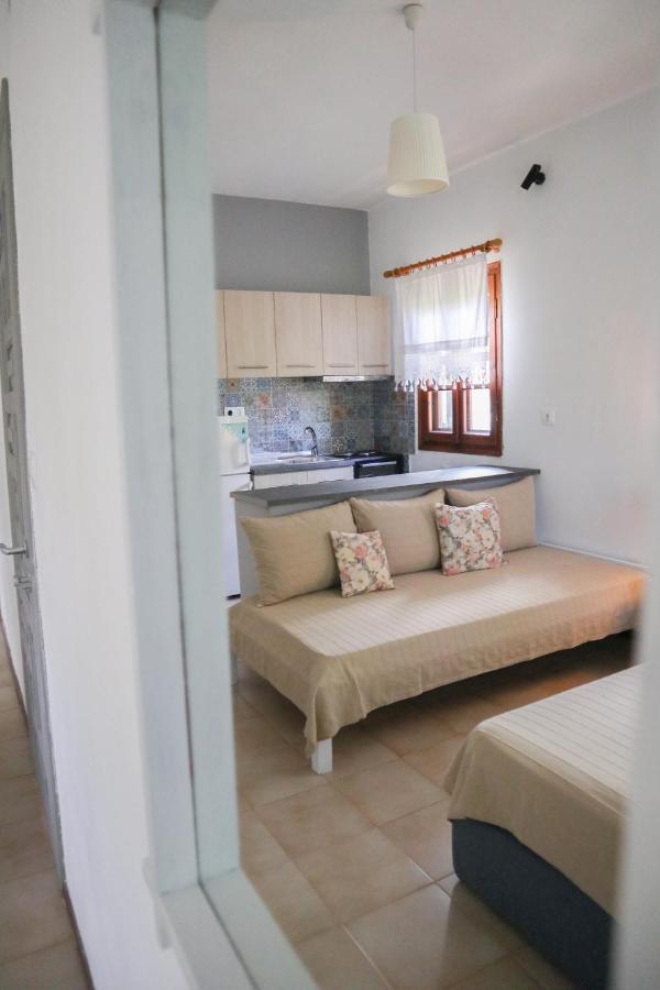Apartment Filio Sonia 2 *