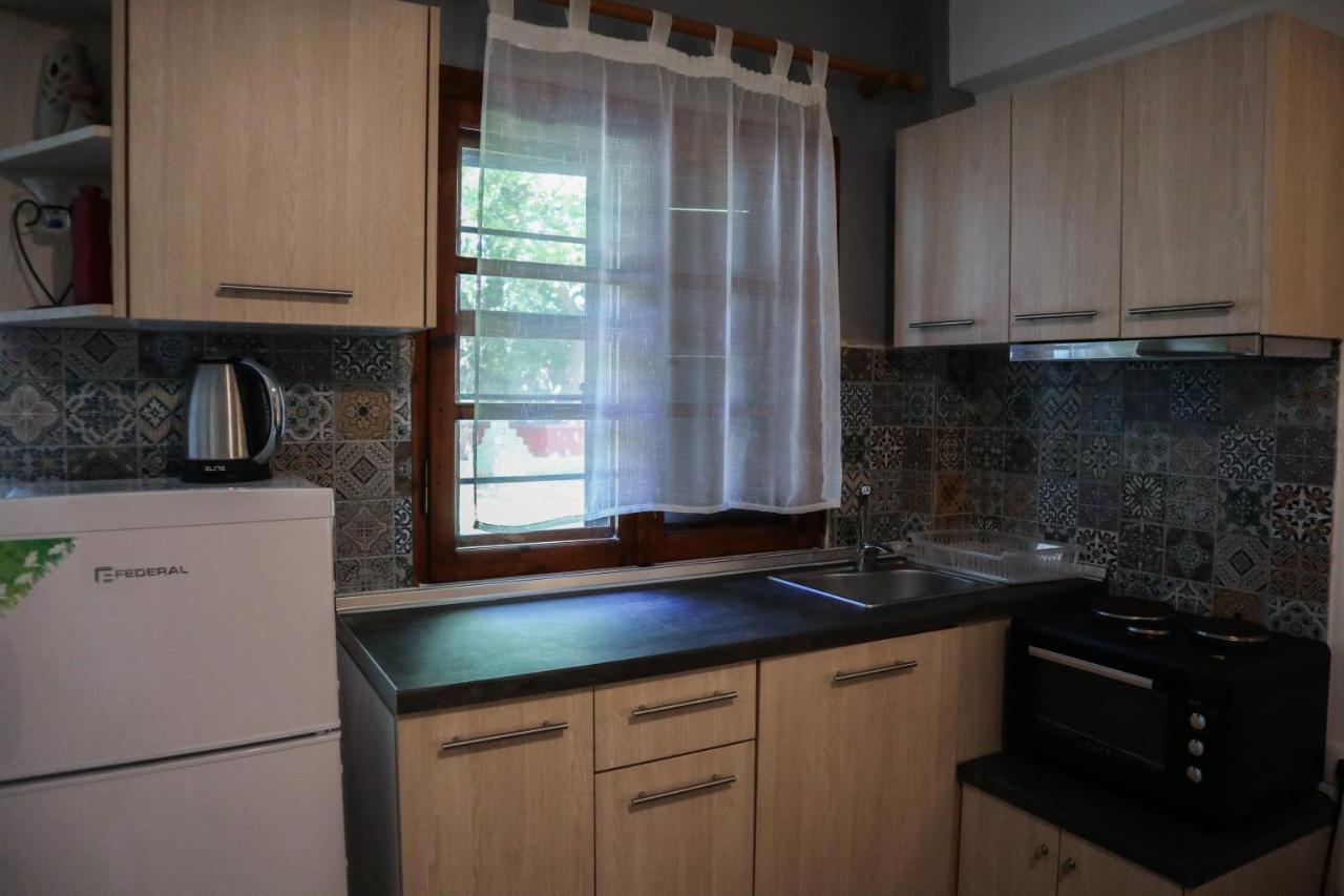 Apartment Filio Sonia 2 *
