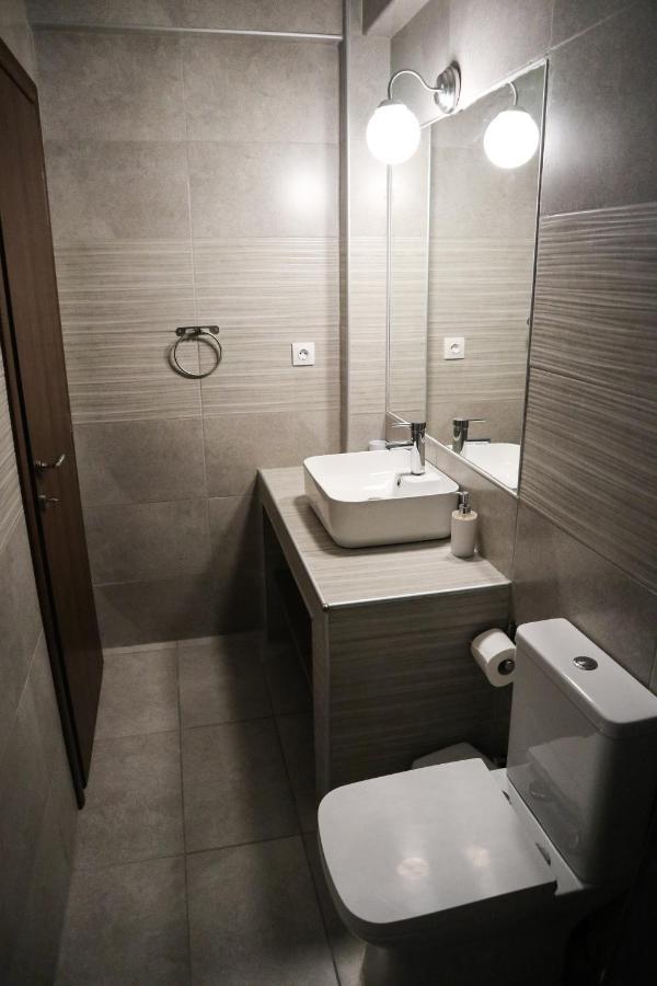 Filio Sonia Apartment