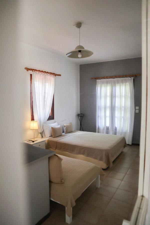 Apartment Filio Sonia 2