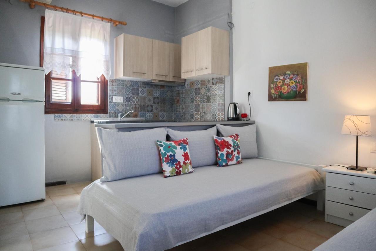 Filio Sonia Apartment Vourvourou
