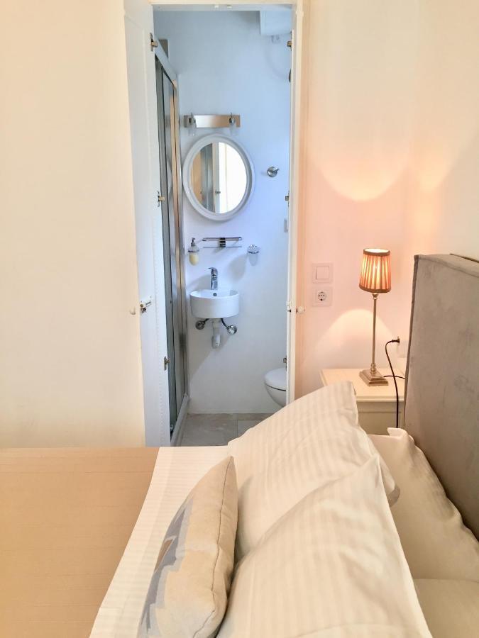 Dream House * Ornos (Mykonos)