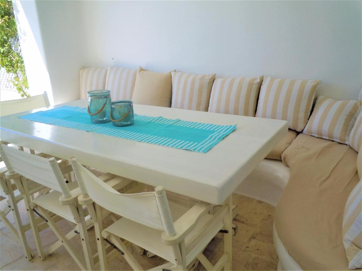 Dream House * Ornos (Mykonos)