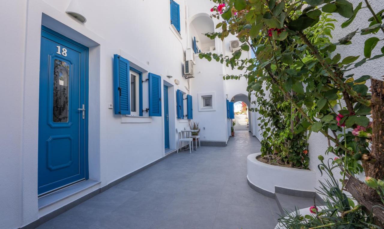 Anna's Guest house 2*