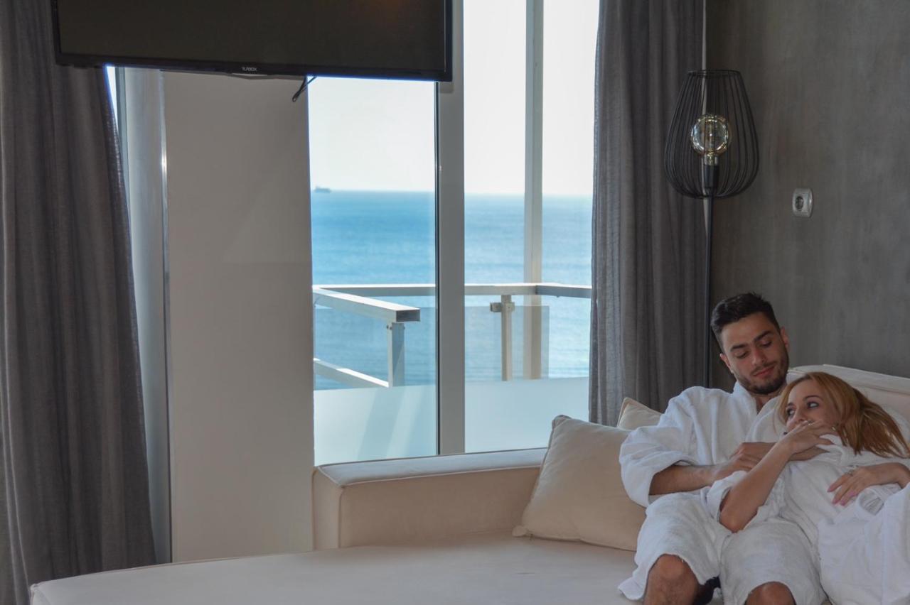 Hotel Scorpios Sea Side