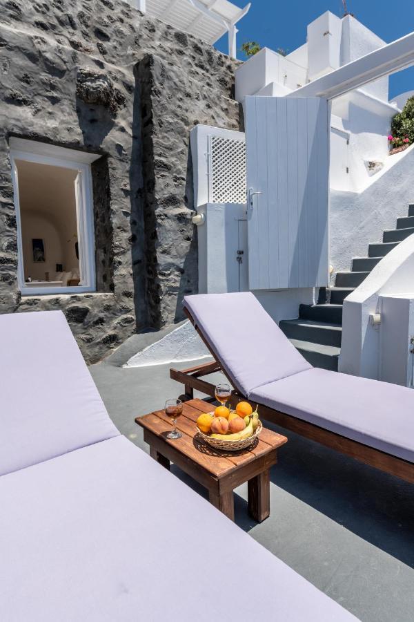 Villa Iatis View Collection Imerovigli (Santorini)