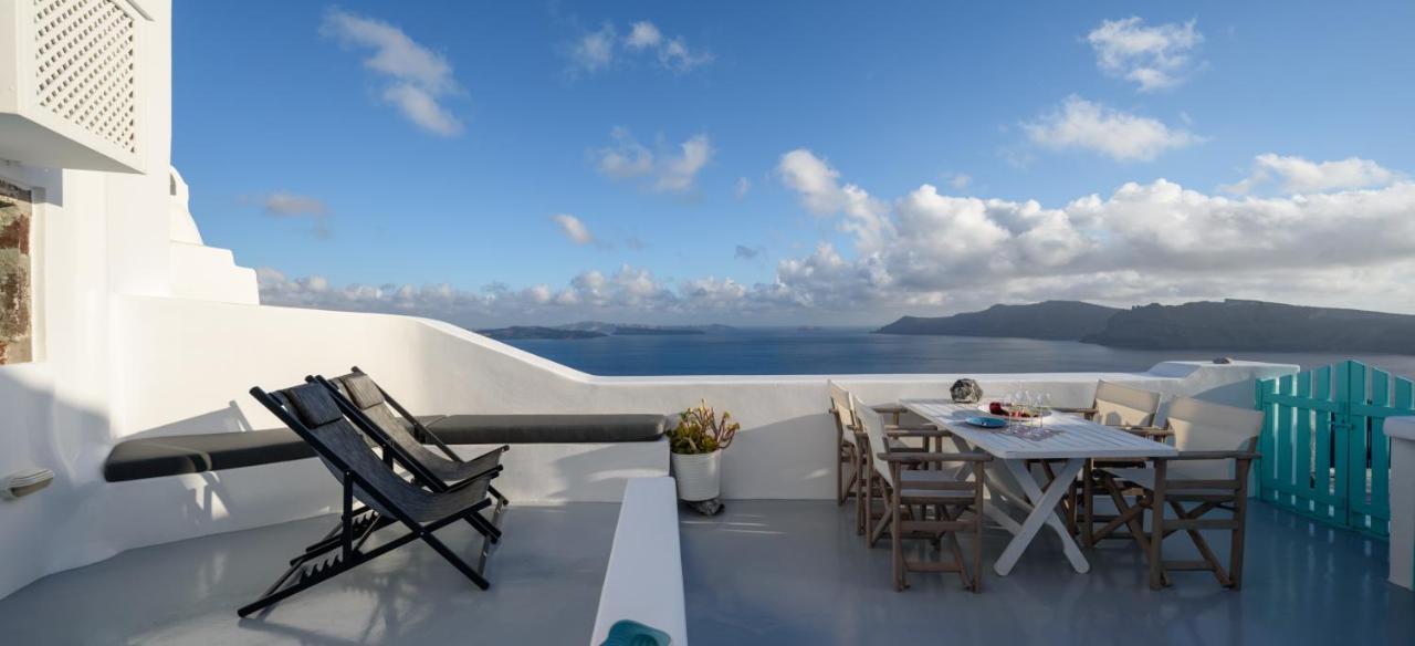 Cave Agapi Apartment *