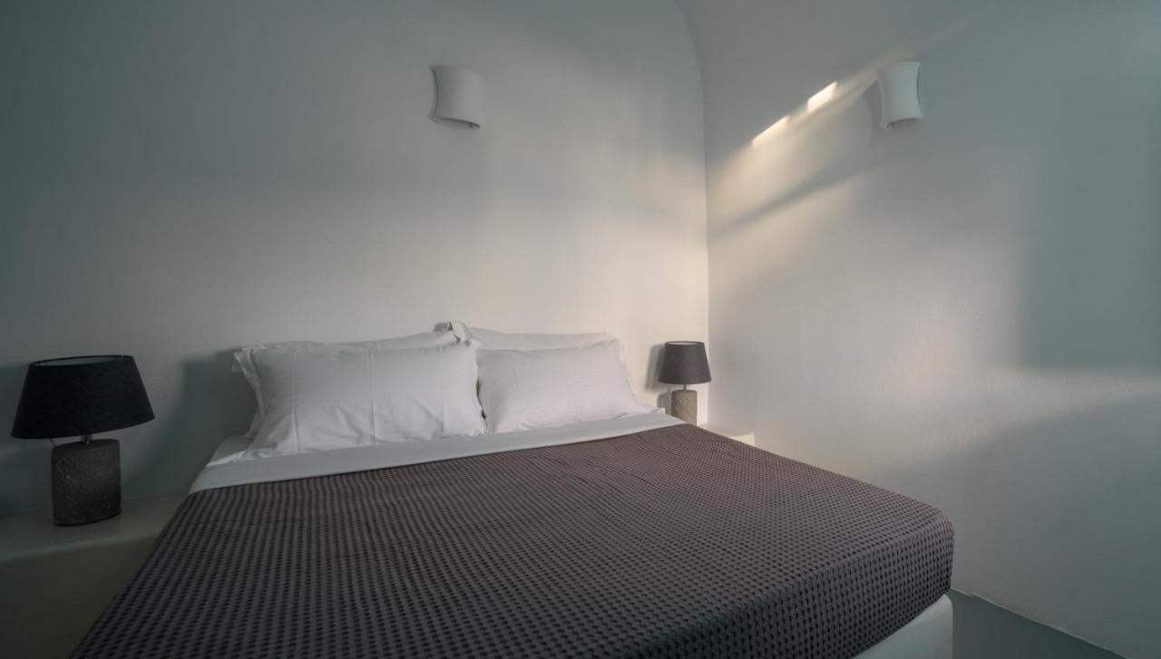 Apartment Cave Agapi