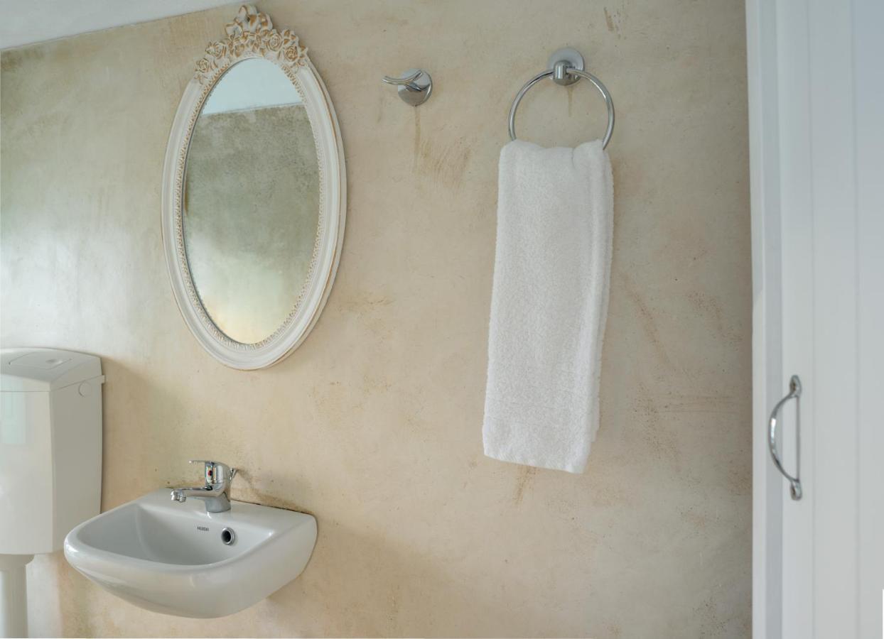 Apartment Cave Agapi *