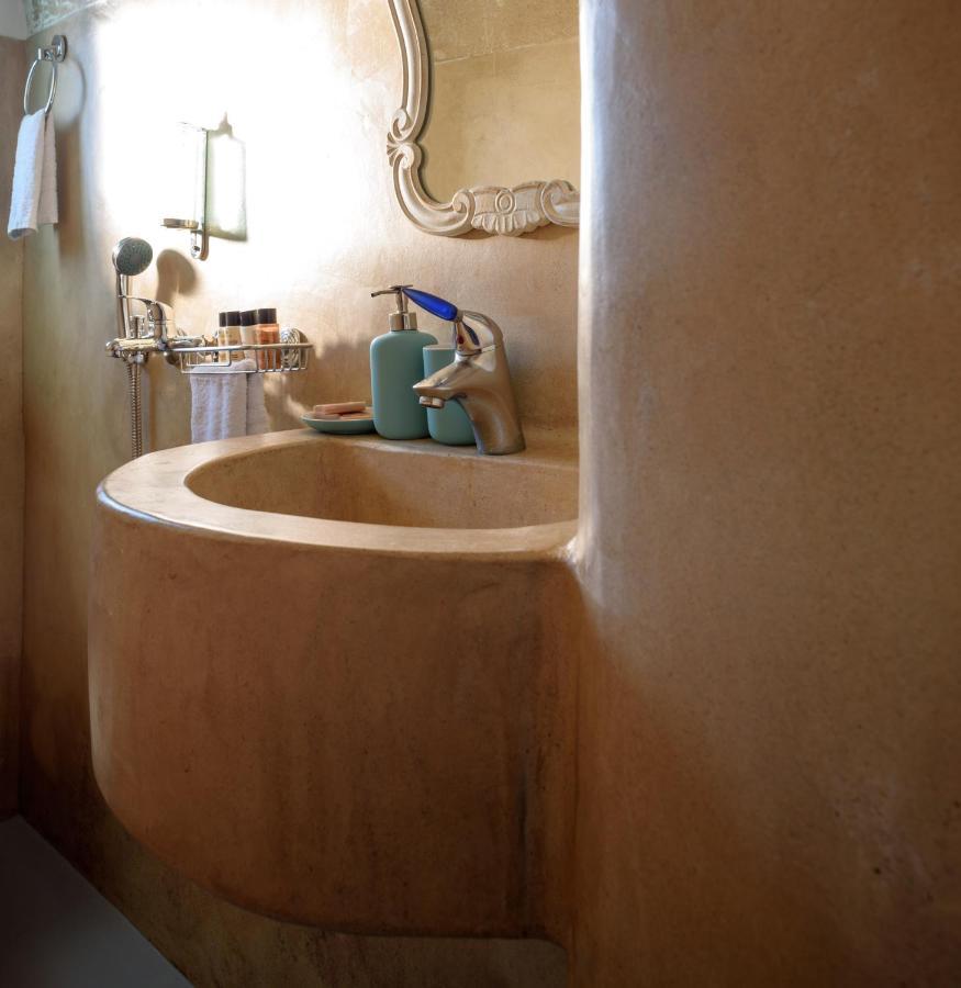 Cave Agapi Apartment *