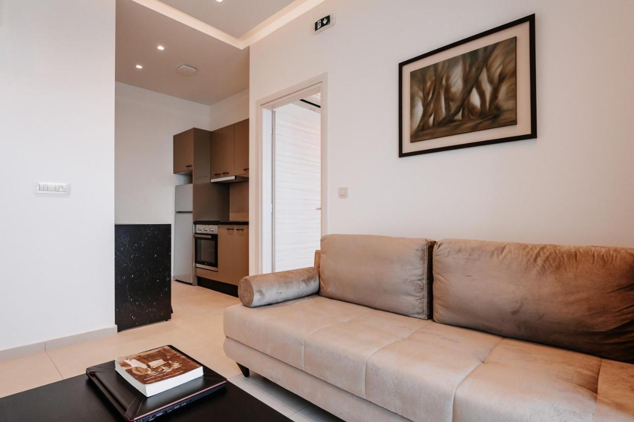 Apartment Mari & Maisonettes *