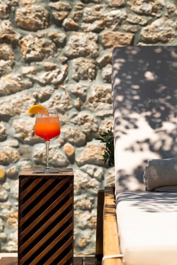 Mare Monte Luxury Spetses Town