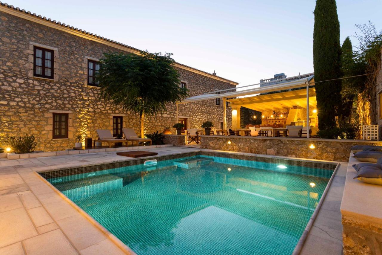 Mare Monte Luxury