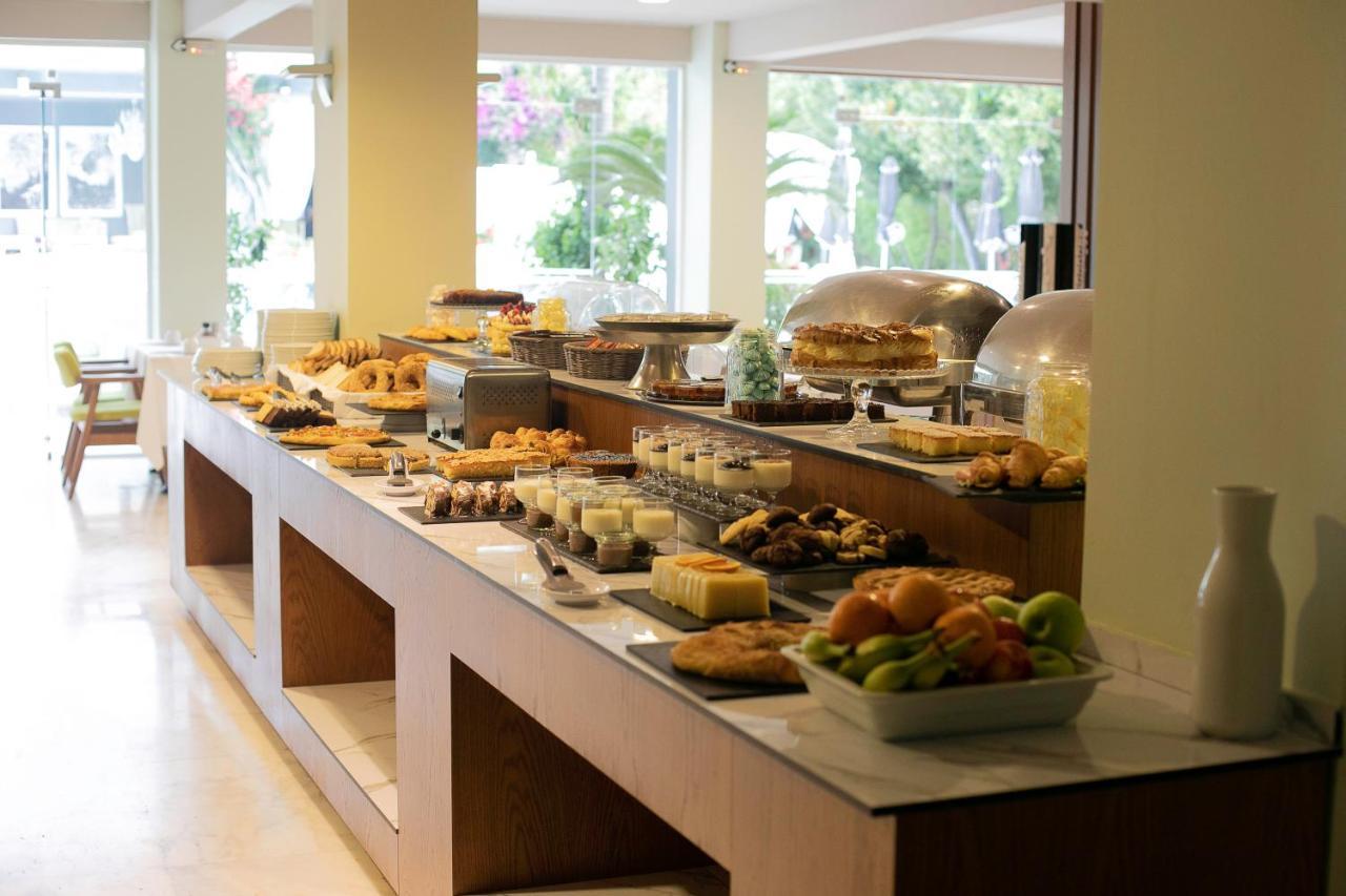 La Piscine Art Hotel, Philian And (adults Only) 5* Skiathos Town