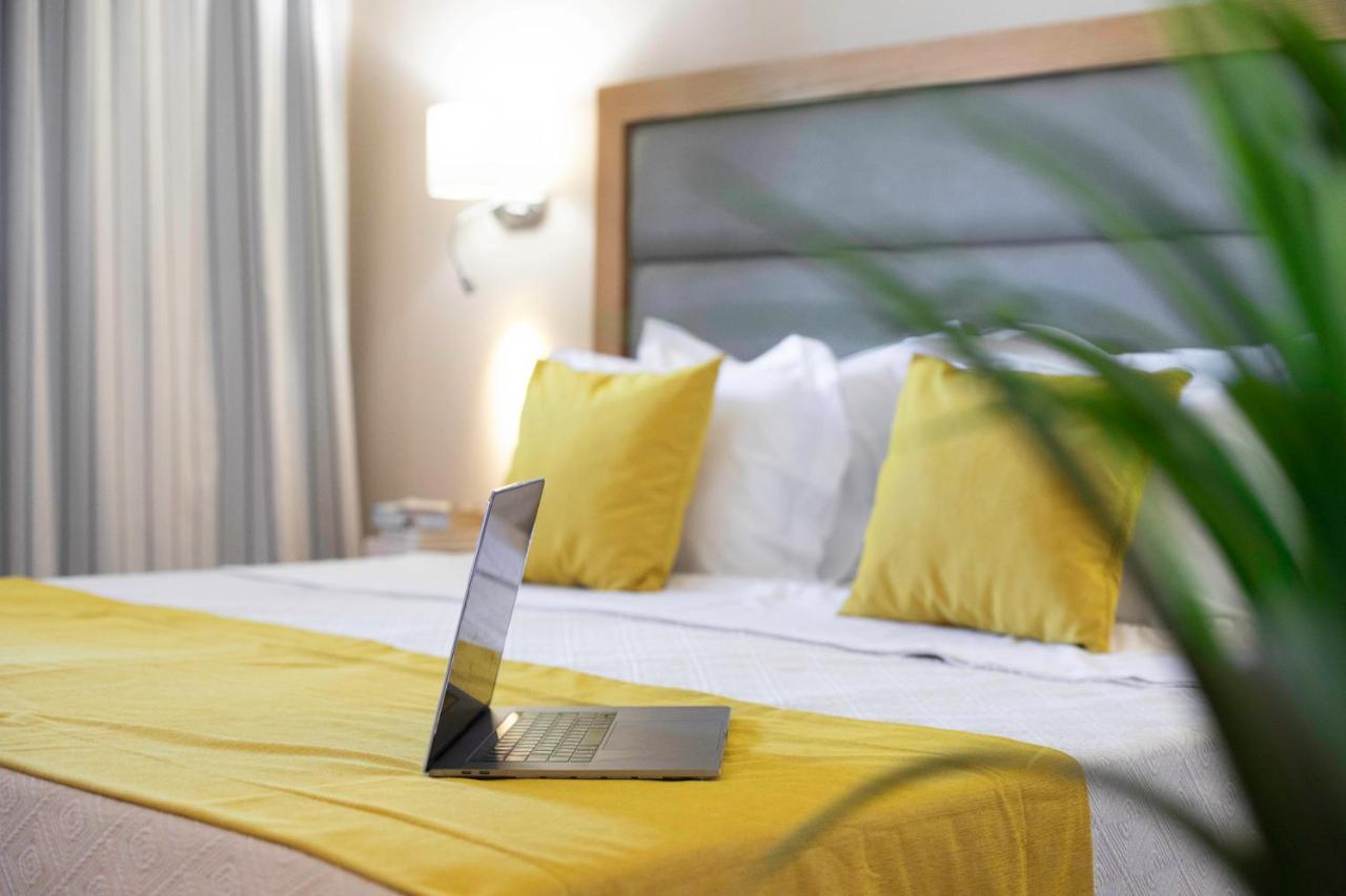 Hotel La Piscine Art Hotel, Philian And (adults Only) 5*
