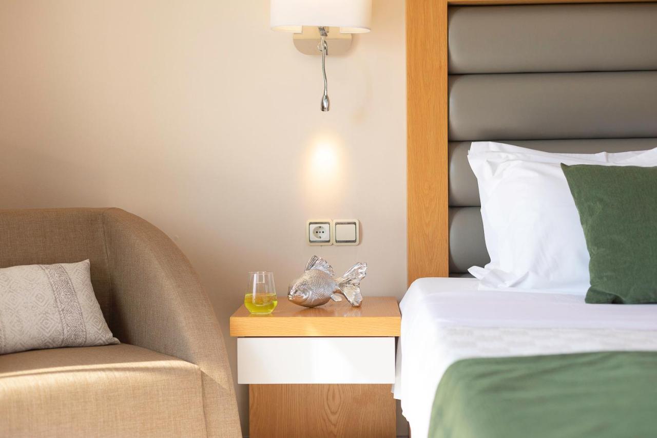 Hotel La Piscine Art Hotel, Philian And (adults Only) 5*