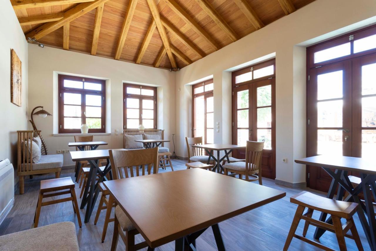 Mare Monte Luxury Aparthotel