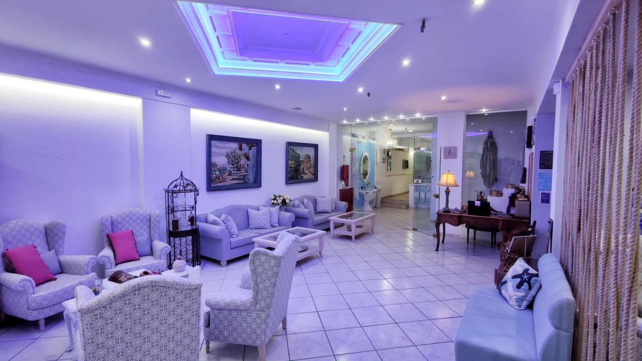 Hotel Thalia Deco &