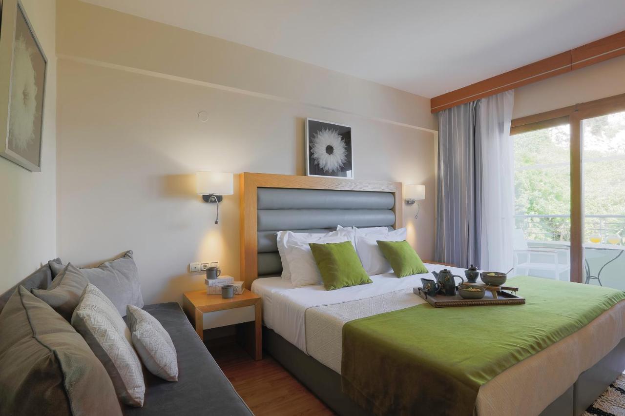 La Piscine Art Hotel, Philian And (adults Only) Hotel