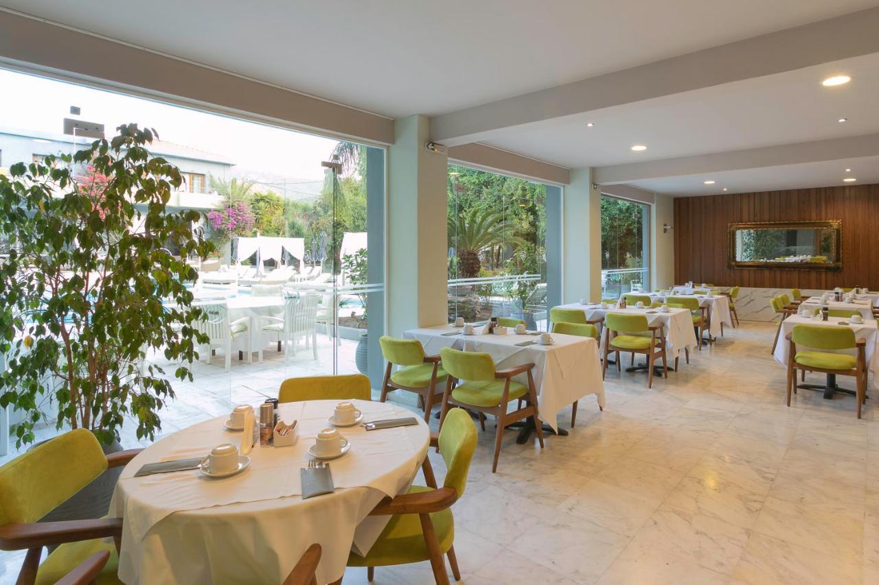 La Piscine Art Hotel, Philian And (adults Only)