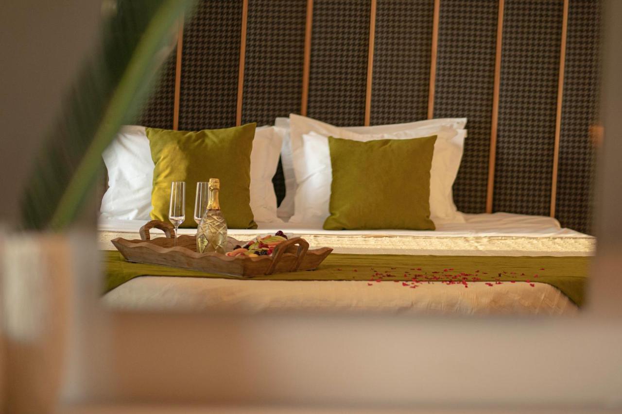 La Piscine Art Hotel, Philian And (adults Only) Skiathos Town