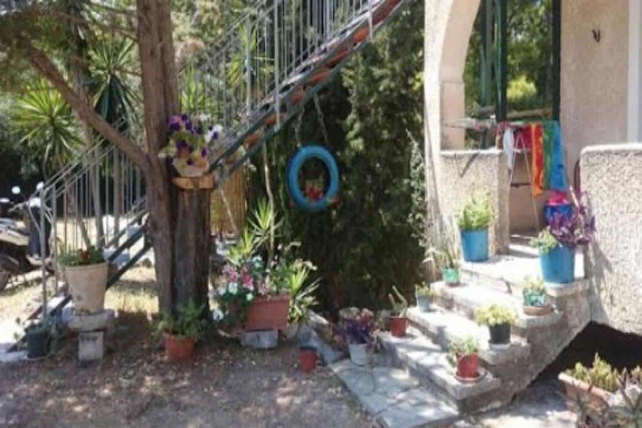 Corfu 9 Muses Apartment