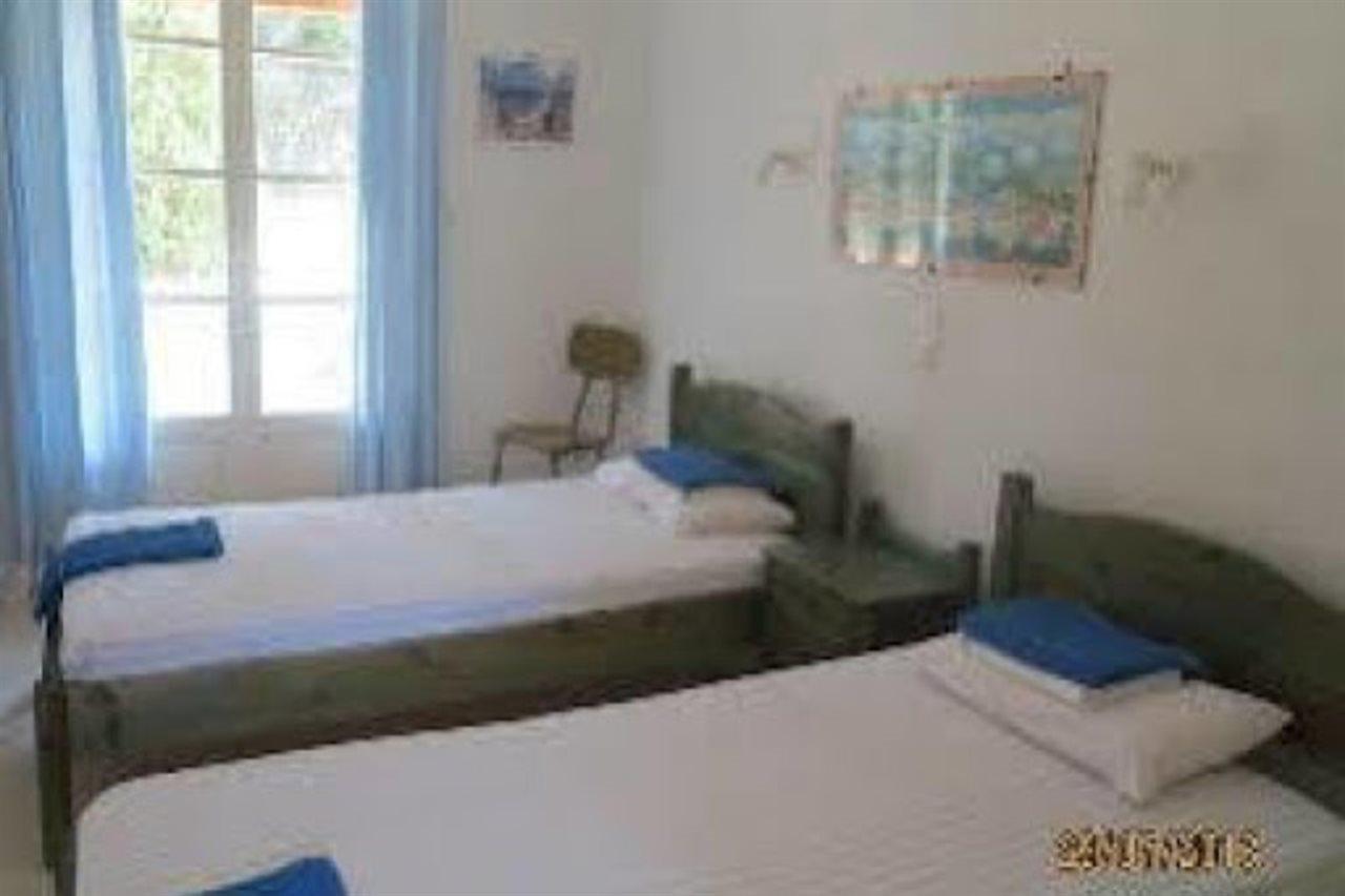 Corfu 9 Muses Apartment