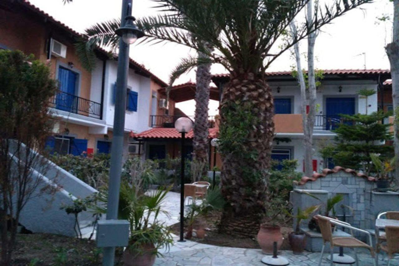 Corfu 9 Muses Apartment