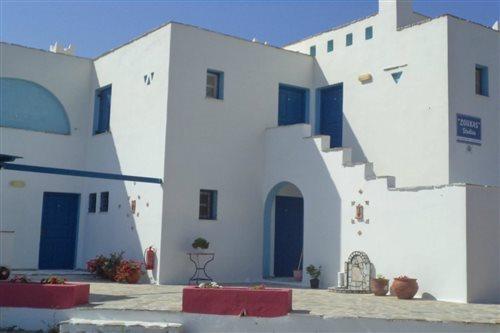 Helios Apartment
