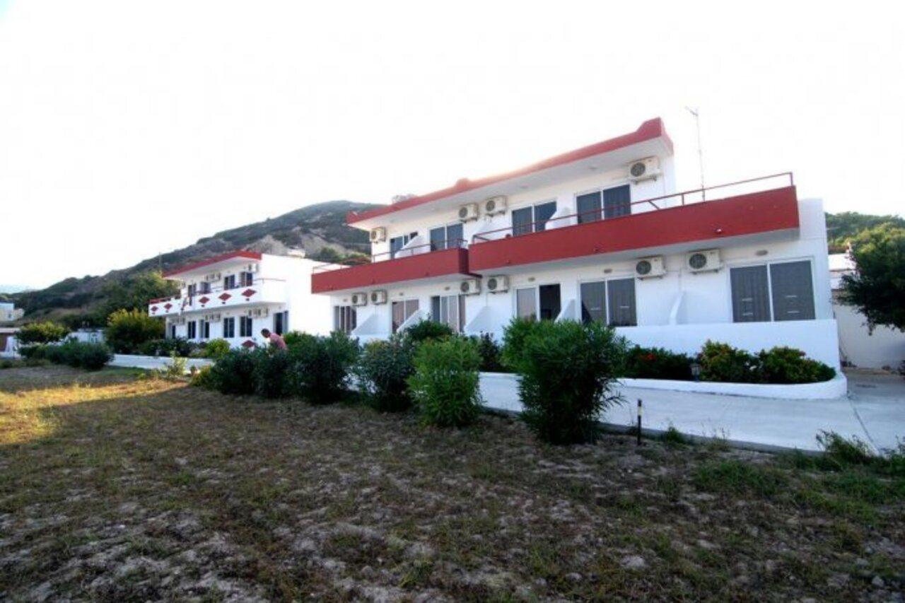 Stenna * Kefalos (Kos)
