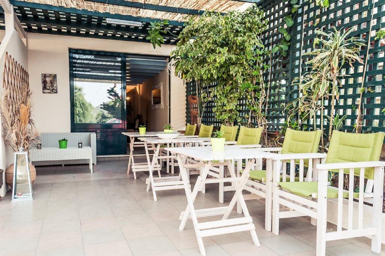 Olive Garden Apts & Apartment Elounda (Crete)