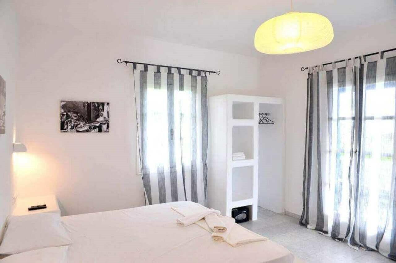 Apartment Helios