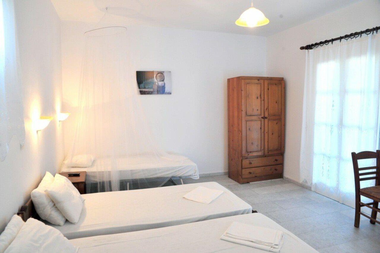 Helios Apartment