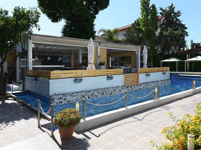 K Boutique Ialysos (Rhodes)