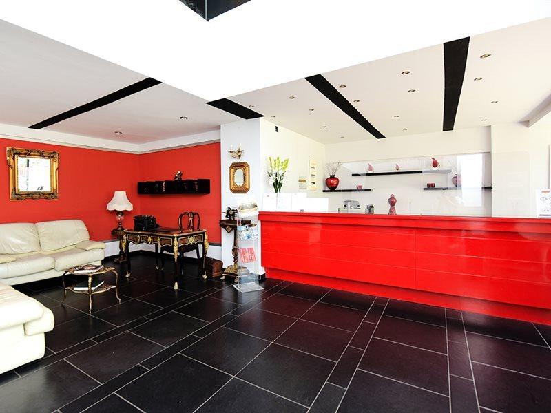 K Boutique Hotel 4*