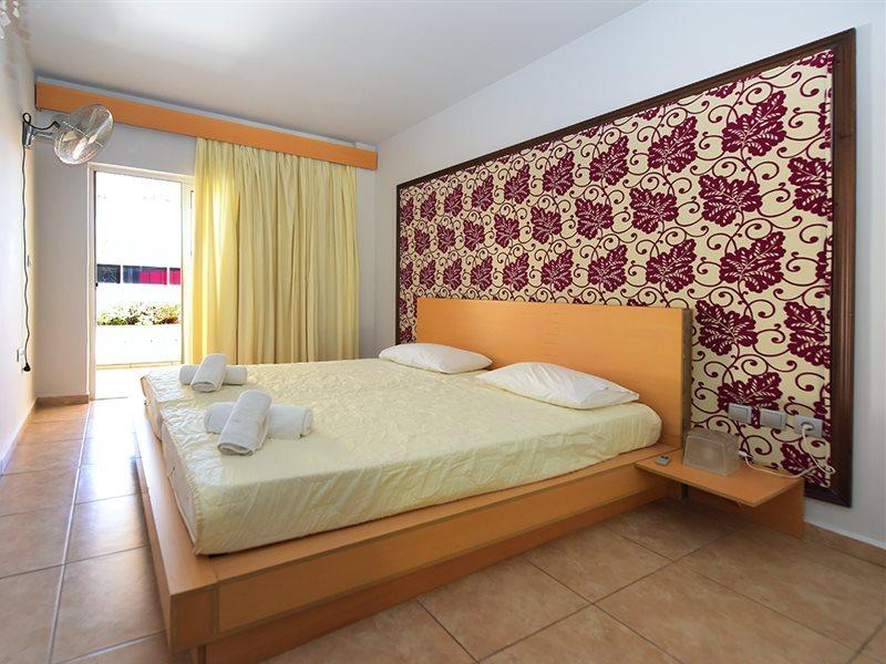 K Boutique Hotel 4*