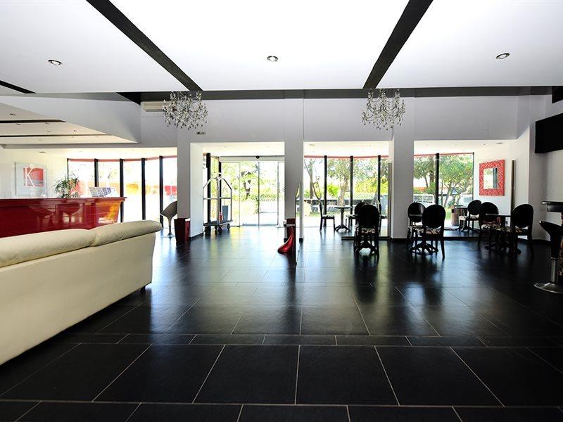 K Boutique Hotel