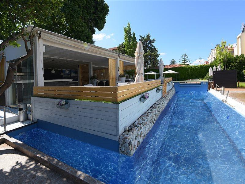K Boutique Hotel Ialysos (Rhodes)