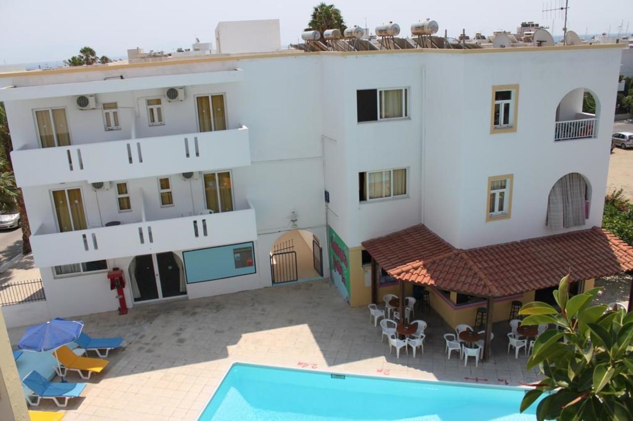 Harriets * Kardamena (Kos)